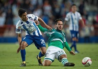 Nhận định Zacatepec vs Pachuca 09h00, 24/10 (Cúp Quốc Gia Mexico)