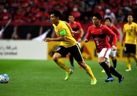 Soi kèo Guangzhou Evergrande vs Urawa Reds 19h00, 23/10 (AFC Champions League)