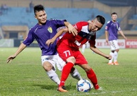 Soi kèo Than Quảng Ninh vs Hà Nội 17h00, 23/10 (vòng 26 V.League)