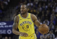 Andre Iguodala gần như chắc chắn quay trở lại Golden State Warriors?