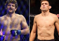 Ben Askren vs Demian Maia, cuộc chiến giữa hai vị thần ru ngủ