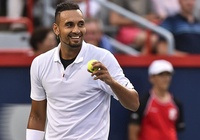 Fan khinh thường Nick Kyrgios vì thái độ phản cảm khi Nadal cưới vợ