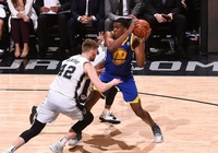 Golden State Warriors kịp có 3 cầu thủ này trong trận mở màn với Clippers