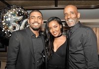 Kyrie Irving: Gia đình là lý do lớn nhất khiến tôi chuyển tới Nets