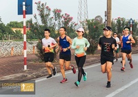 Longbien Marathon 2019 sẵn sàng chào đón gần 6000 vận động viên “chạy về nhà”