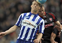 Soi kèo Esbjerg vs Midtjylland 00h00, ngày 26/10 (VĐQG Đan Mạch)