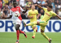 Soi kèo Nantes vs Monaco 01h45, ngày 26/10 (VĐQG Pháp)
