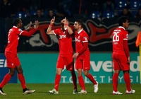 Soi kèo Twente Enschede vs FC Emmen 01h00, ngày 26/10 (VĐQG Hà Lan)