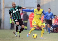Soi kèo Verona vs Sassuolo 01h45, ngày 26/10 (VĐQG Italia)