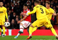 Xem trực tiếp Arsenal vs Vitoria Guimaraes trên kênh nào?
