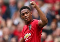 Đội hình dự kiến Partizan đấu với Man Utd: Martial lĩnh xướng hàng công