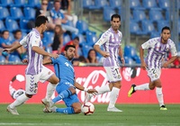 Dự đoán Valladolid vs Eibar 23h30, 26/10 (vòng 10 VĐQG Tây Ban Nha)