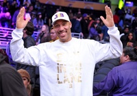 Lavar Ball: Thương hiệu giày Big Baller vẫn sống khỏe và tốt