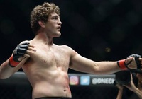 Ben Askren có đang đi theo vết xe đổ của Chael Sonnen ngày trước?