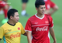 Đình Trọng trở lại U22 Việt Nam: Mạo hiểm vì SEA Games 30?
