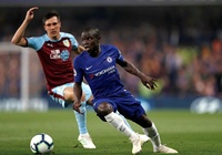 Dự đoán Burnley vs Chelsea 23h30, 26/10 (vòng 10 Ngoại hạng Anh)