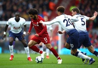 Dự đoán Liverpool vs Tottenham 23h30, 27/10 (vòng 10 Ngoại hạng Anh)