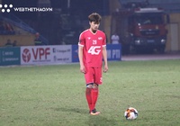 Những phát hiện mới đáng chú ý ở V.League 2019