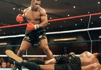Những trận thắng đẹp nhất sự nghiệp Mike Tyson