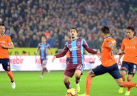 Soi kèo Istanbul Basaksehir vs Trabzonspor 00h00, ngày 29/10 (VĐQG Thổ Nhĩ Kỳ)