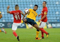 Soi kèo Sporting Braga vs Santa Clara 03h15, ngày 29/10 (VĐQG Bồ Đào Nha)