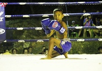 Muay Thai nông thôn: “Hệ phái” đặc biệt của Muay Thai