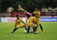 Nhận định Bhayangkara FC vs PSM Makassar 15h30, 29/10 (Vòng 25 VĐQG Indonesia)