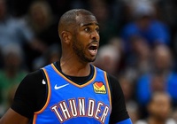 Nhận định NBA: Golden State Warriors vs OKC Thunder (ngày 28/10, 2h30)