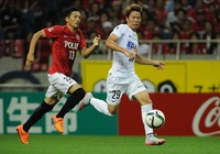 Nhận định Sanfrecce Hiroshima vs Urawa Red Diamonds 17h00, 29/10 (Vòng 31 VĐQG Nhật Bản)