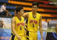 Chính thức: Võ Kim Bản và Nguyễn Huỳnh Phú Vinh trở lại Saigon Heat cho ABL10