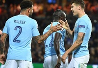 Đội hình Man City sứt mẻ hàng thủ trong 2 trận đấu với Southampton sắp tới