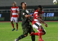 Nhận định Madura United vs TIRA Persikabo 18h30, 30/10 (Vòng 25 giải VĐQG Indonesia)