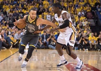 Nhận định NBA: Golden State Warriors vs New Orleans Pelicans (ngày 29/10, 7h00)