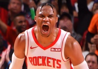 Nhận định NBA: OKC Thunder vs Houston Rockets (ngày 29/10, 7h00)