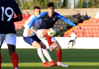 Nhận định U17 Hàn Quốc vs U17 Pháp 03h00, ngày 31/10 (Vòng bảng U17 Thế giới 2019)