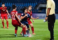 Nhận định U19 Nữ Việt Nam vs U19 Nữ Triều Tiên 16h00, 30/10 (Vòng bảng U19 Nữ châu Á)