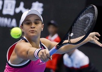 Shiseido WTA Finals Shenzhen: Osaka và Barty chiến thắng