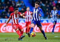 Soi kèo Alaves vs Atletico Madrid 01h00, 30/10 (vòng 11 VĐQG Tây Ban Nha)