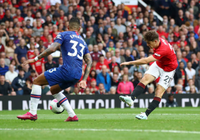 Đội hình dự kiến Chelsea đấu với Man Utd: Bữa tiệc tấn công