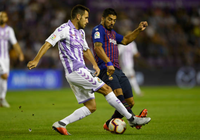 Nhận định Barcelona đấu với Valladolid bởi Victor Valdes
