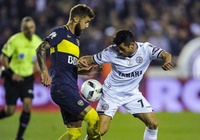 Nhận định Lanus vs Boca Juniors 07h20, 01/11 (Vòng 11 VĐQG Argentina)