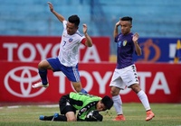 Nhận định Quảng Nam vs Hà Nội 17h00, 31/10 (Chung kết cúp QG Việt Nam)