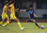 Nhận định U19 Nữ Hàn Quốc vs U19 Nữ Nhật Bản 19h00, 31/10 (VCK U19 nữ châu Á 2019)