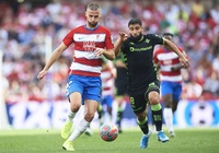 Soi kèo Getafe vs  Granada CF 03h15, ngày 01/11 (VĐQG Tây Ban Nha)
