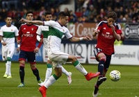 Soi kèo Mallorca vs Osasuna 01h00, ngày 01/11 (VĐQG Tây Ban Nha)