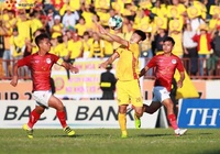 Trụ hạng tại V.League, Thanh Hóa tự tin trở lại mạnh mẽ ở mùa giải mới