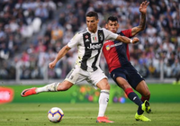 Xem trực tiếp Juventus vs Genoa trên kênh nào?