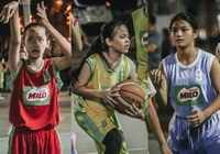 Điểm danh 5 cô bé khuấy đảo giải bóng rổ HKPĐ 2019 khối 6-7