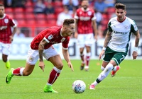 Dự đoán Barnsley vs Bristol City 02h45, ngày 02/11 (Hạng Nhất Anh)