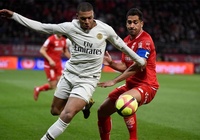 Dự đoán Dijon vs PSG 02h45, ngày 02/11 (VĐQG Pháp)
